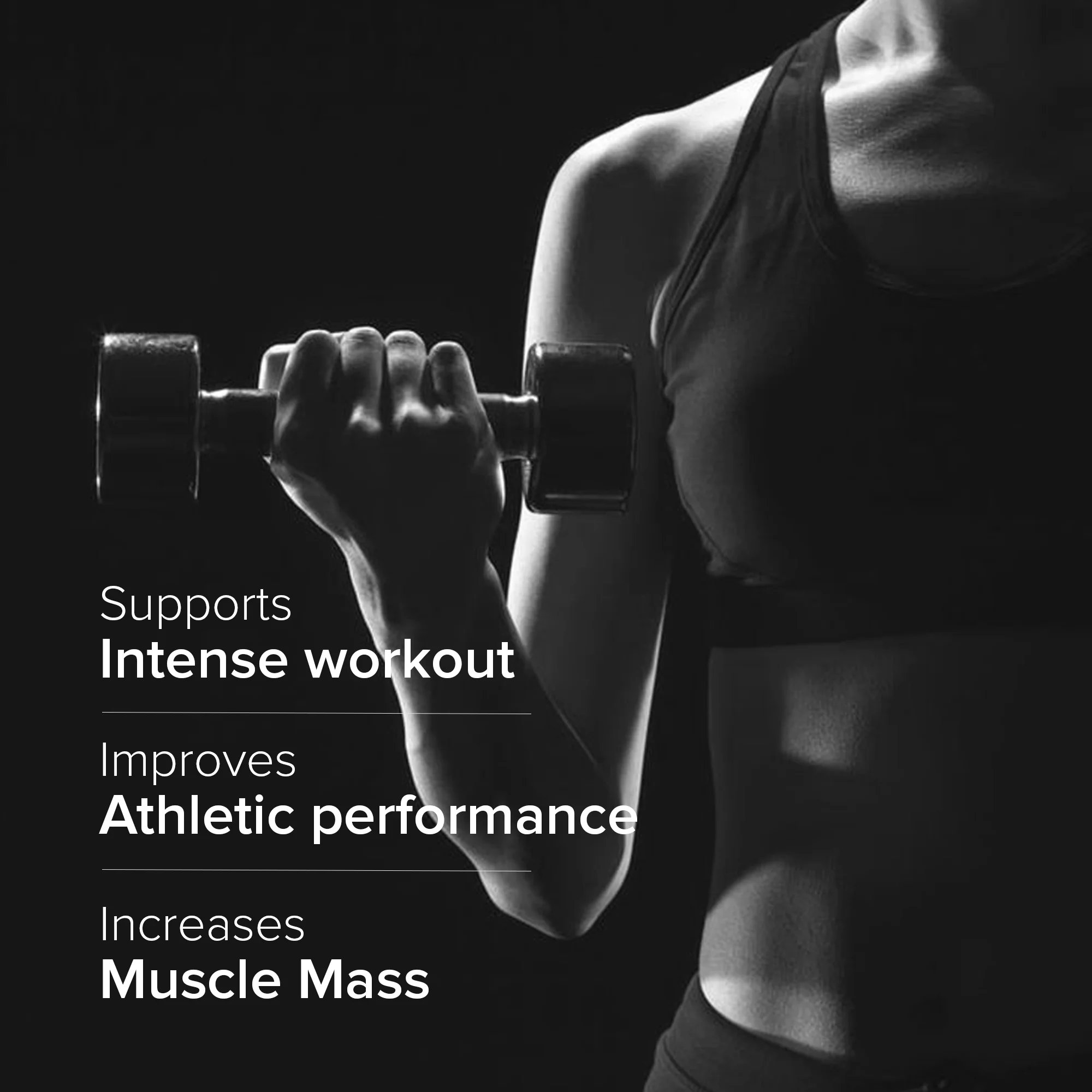GNC Creatine Monohydrate With Steel Shaker (750ml)| 400gm | Cranberry | Boosts Athletic Performance | Fuels Skeletal Muscles | Supports Intense Workout | Promotes Cellular Hydration |Formulated In USA - Image 7