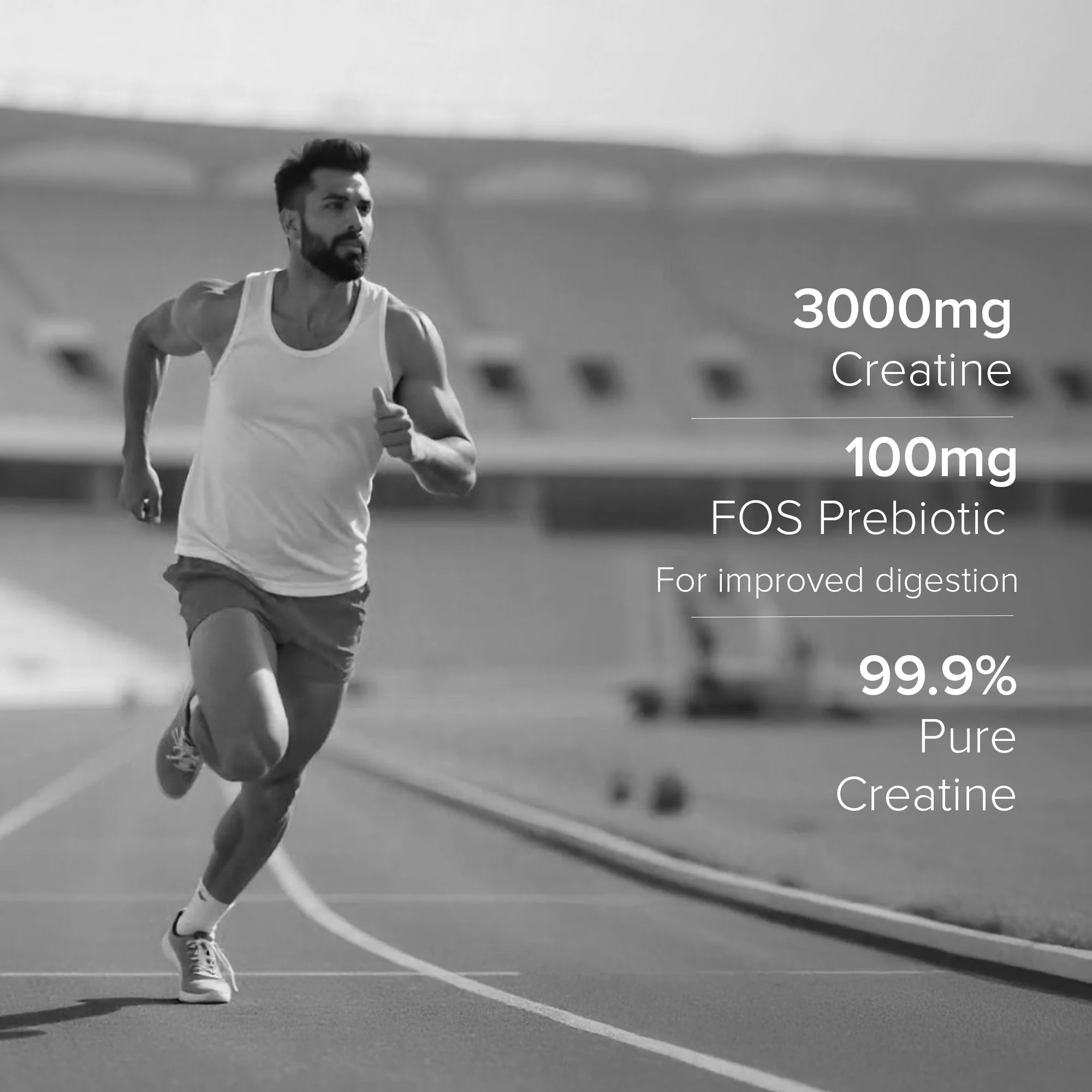 GNC Creatine Monohydrate With Steel Shaker (750ml)| 400gm | Orange | Boosts Athletic Performance | Fuels Skeletal Muscles | Supports Intense Workout | Promotes Cellular Hydration |Formulated In USA - Image 8