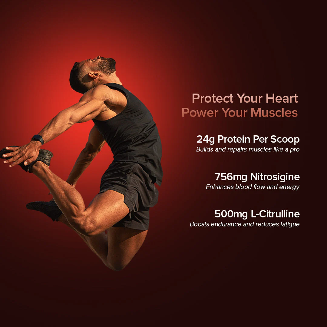 GNC PP 100% WHEY NITRO SURGE VANILLA POWDER 4LBS 1.81KG - Image 4