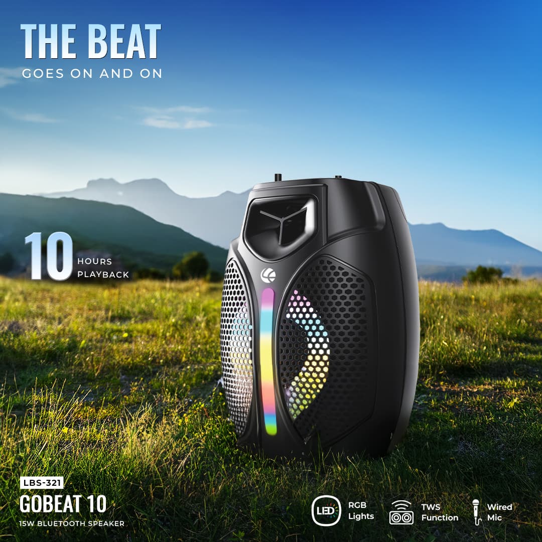 Go Beat 10 - Image 2
