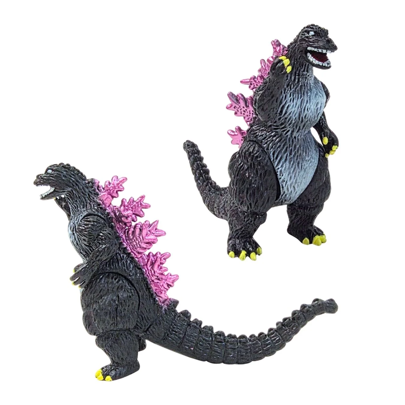 Godzilla (9 cm) A | Set of 5 - Image 2