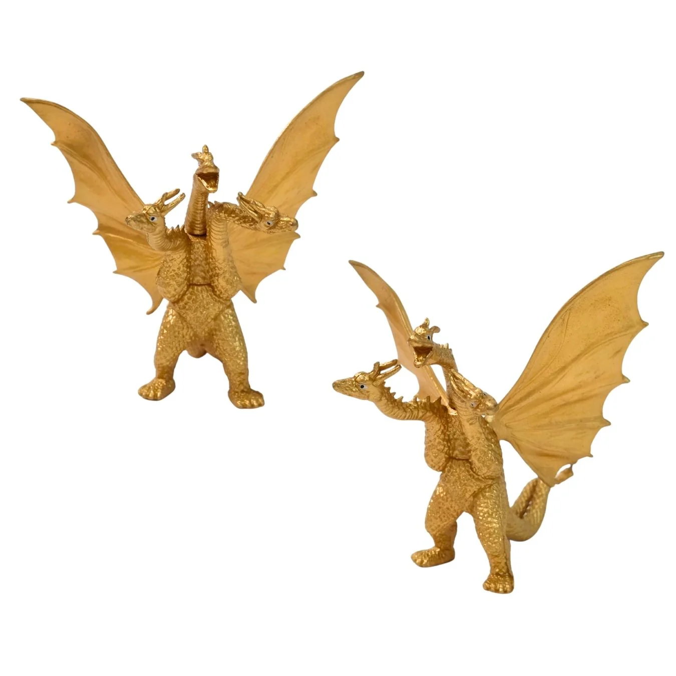 Godzilla (9 cm) A | Set of 5 - Image 3