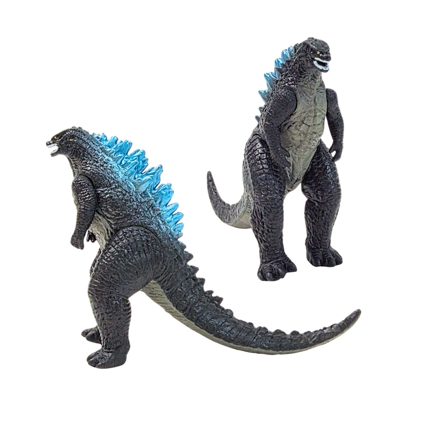 Godzilla (9 cm) A | Set of 5 - Image 4