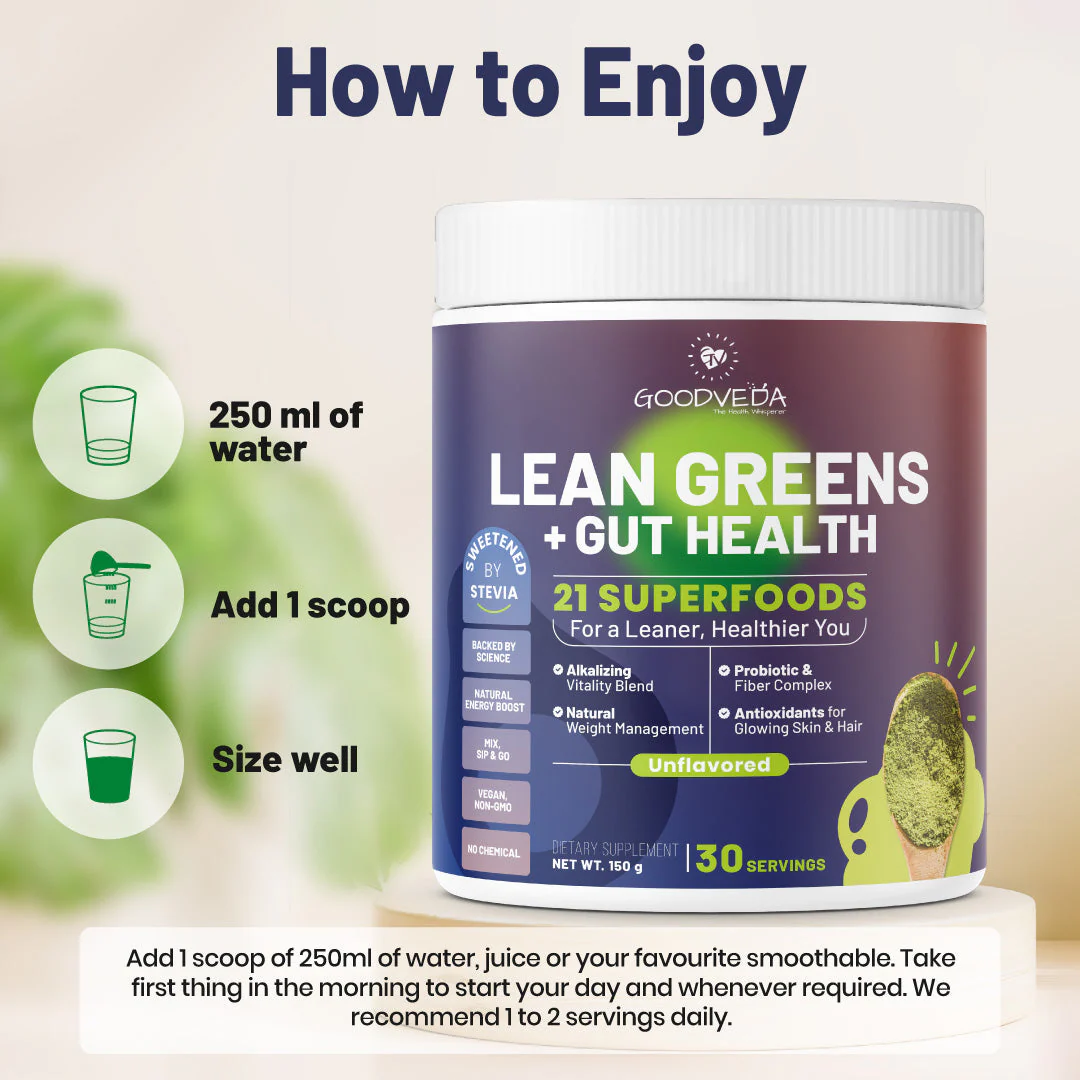 Goodveda Diabetes Reversal Program with Free Nutritional Plan - 100% Money Back Guarantee - Image 5