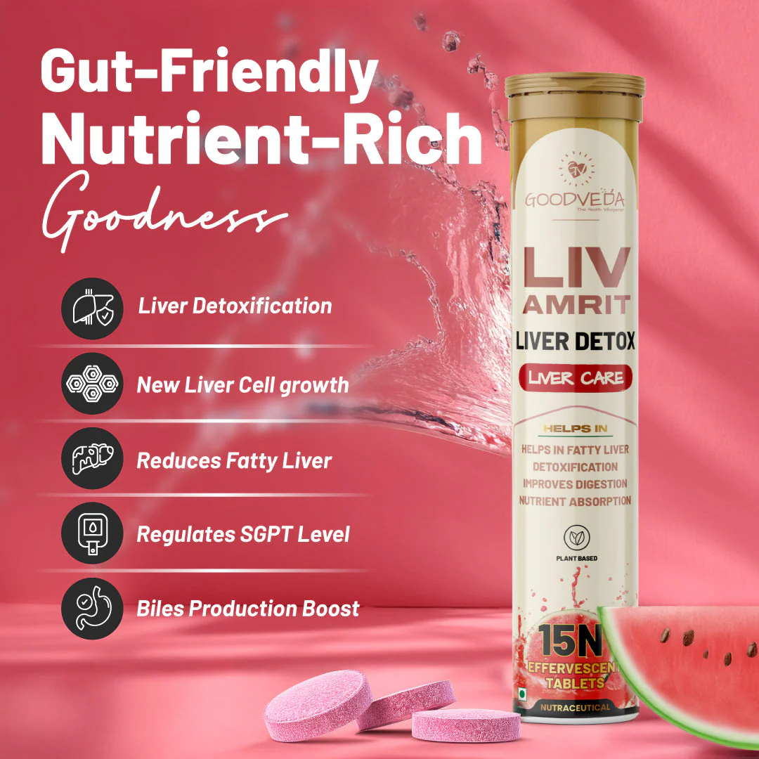 Goodveda Diabetes Reversal Program with Free Nutritional Plan - 100% Money Back Guarantee - Image 9