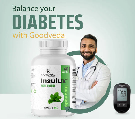 Goodveda Insulux - Image 10
