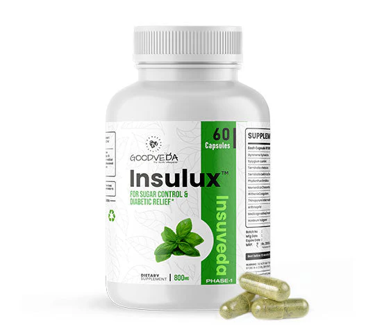Goodveda Insulux - Image 36