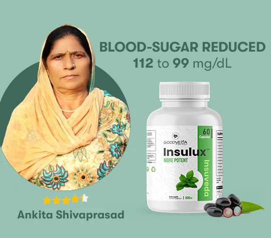 Goodveda Insulux - Image 4