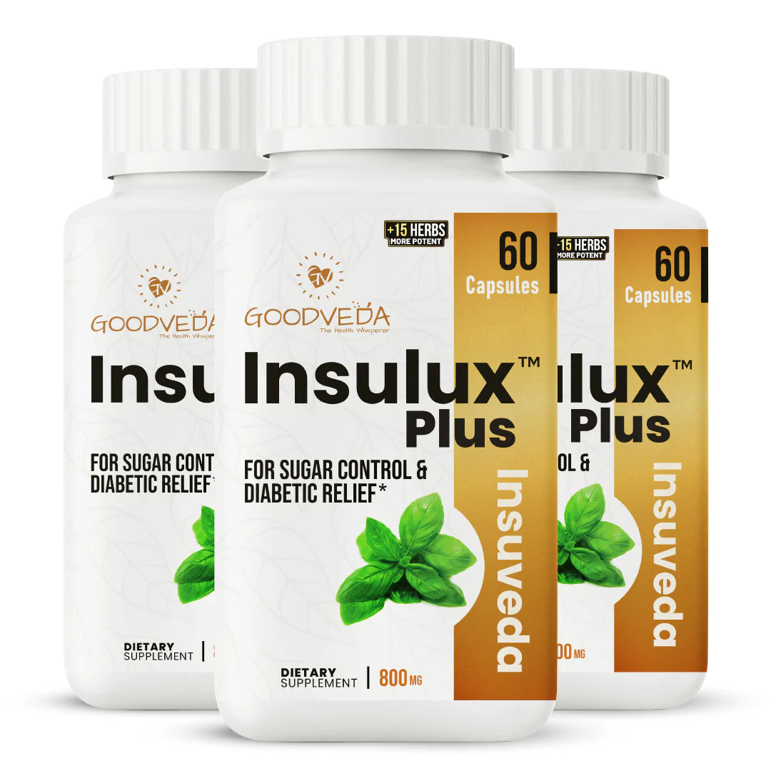 Goodveda Insulux Plus - Image 11