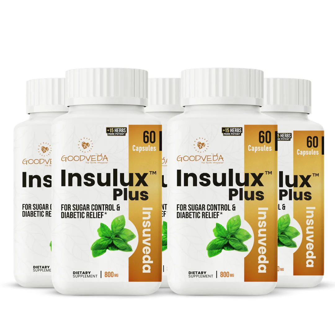Goodveda Insulux Plus - Image 12
