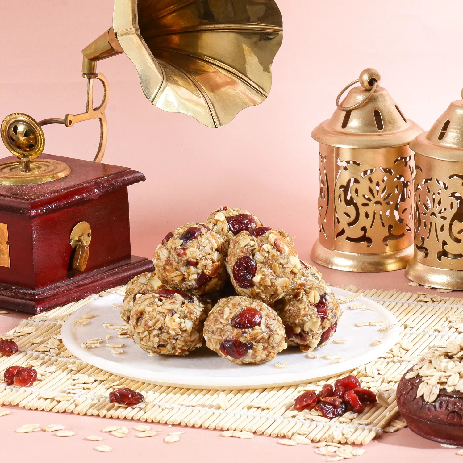 Granola Nutty Bombs - Image 2