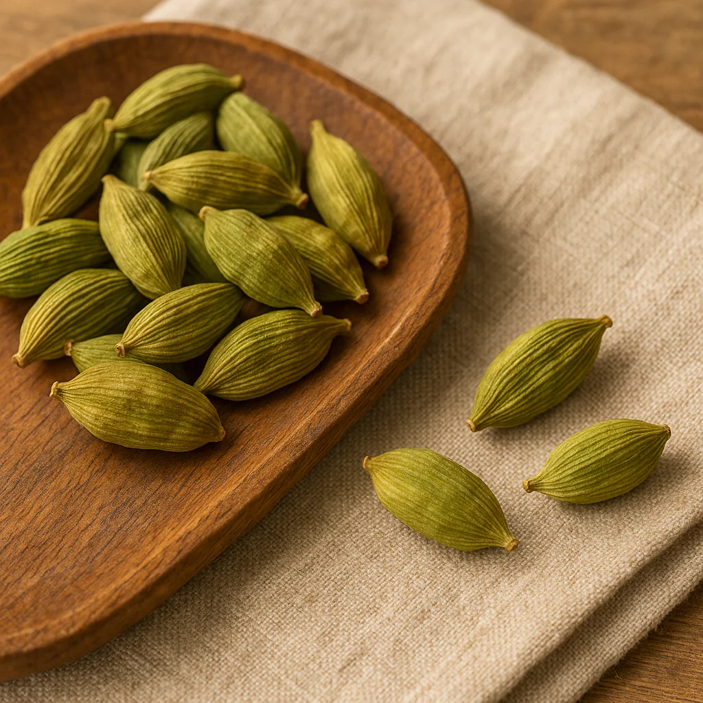 Green Cardamom – Quality Elaichi - Image 2