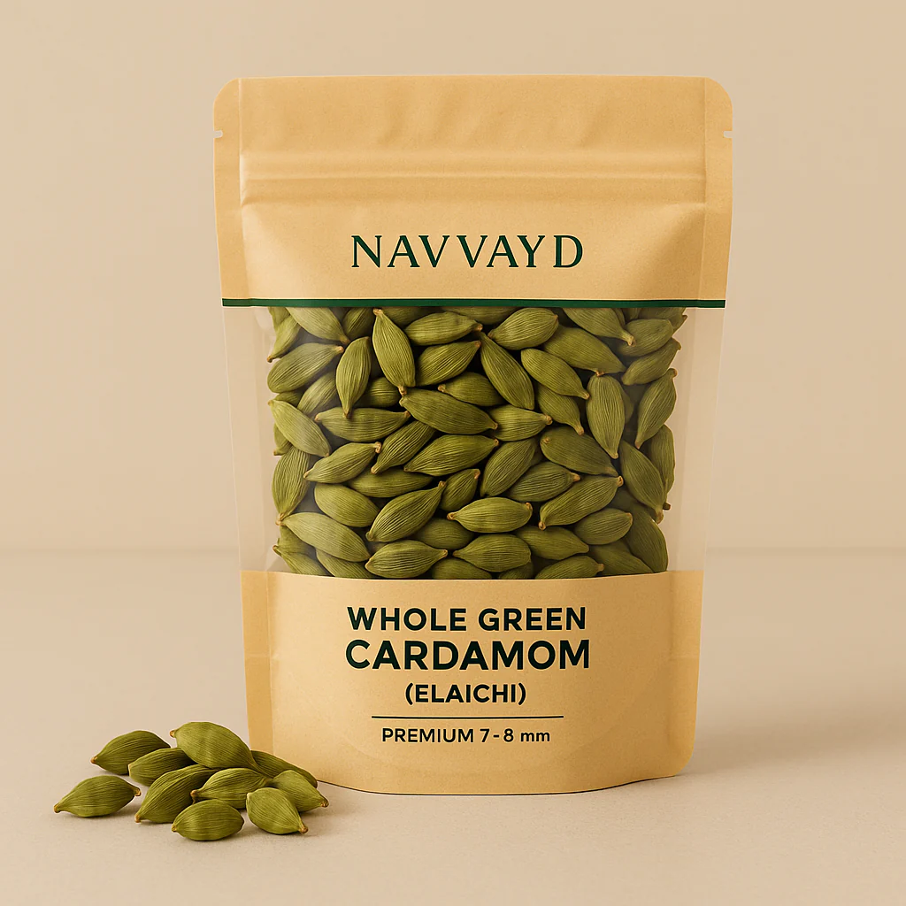 Green Cardamom – Quality Elaichi - Image 32