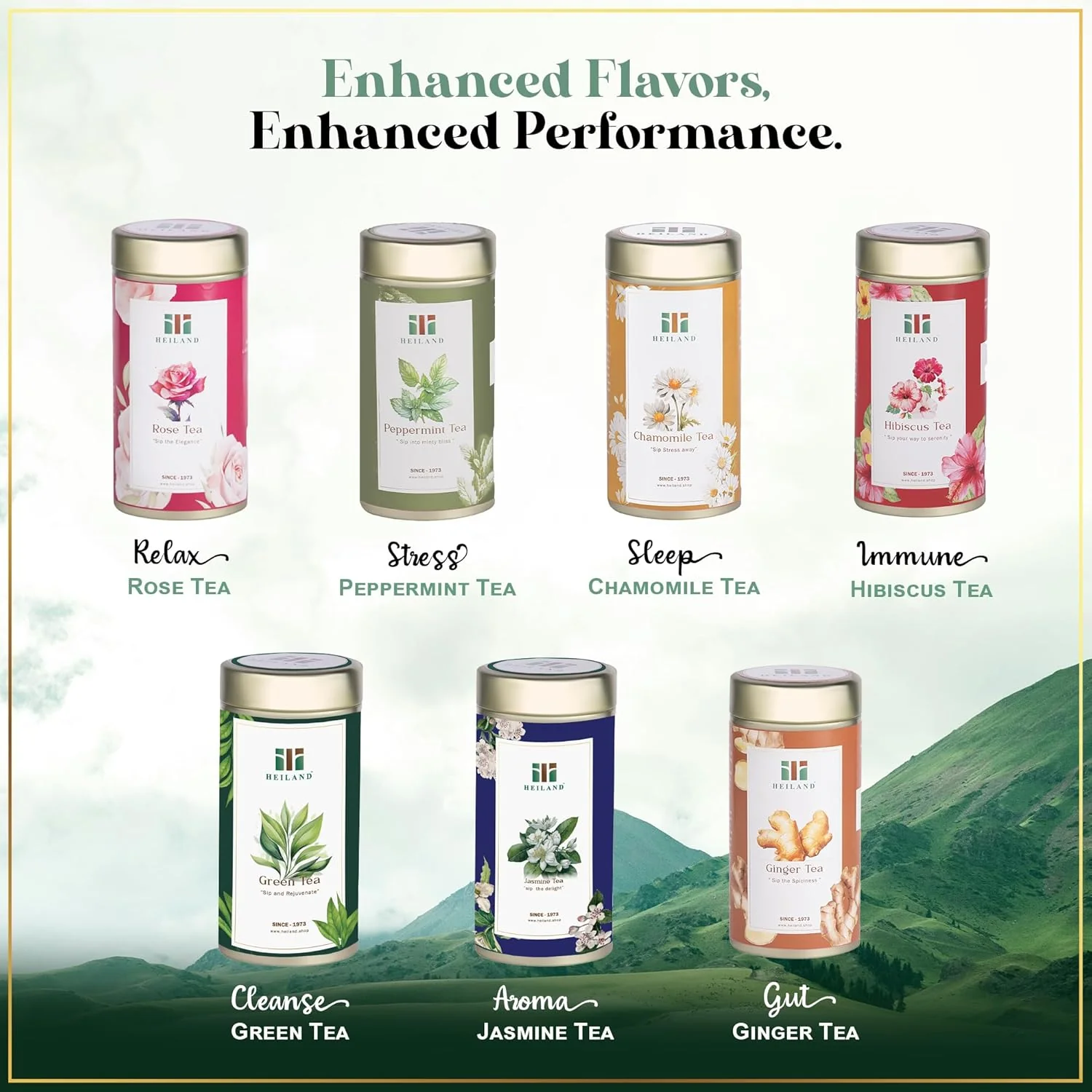 Green Tea - Image 7