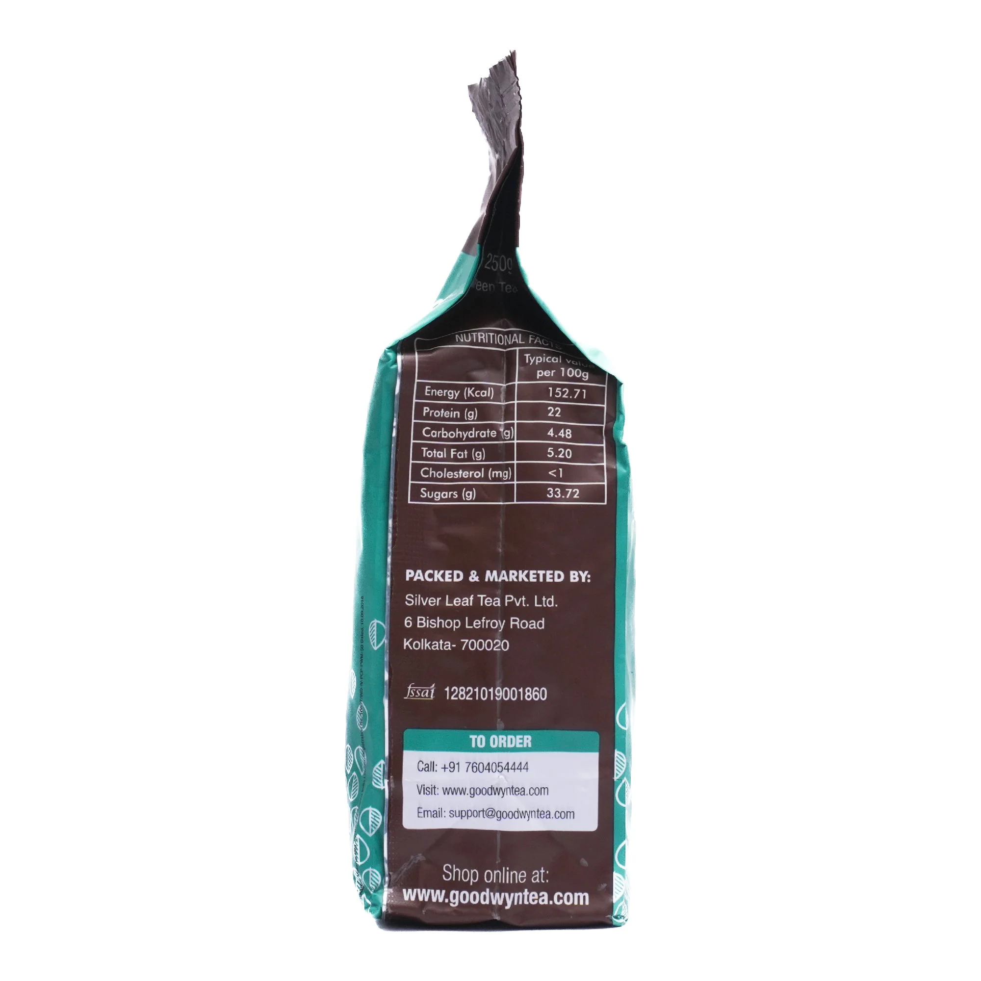 Green Tea - Single Origin High Grown - Image 3