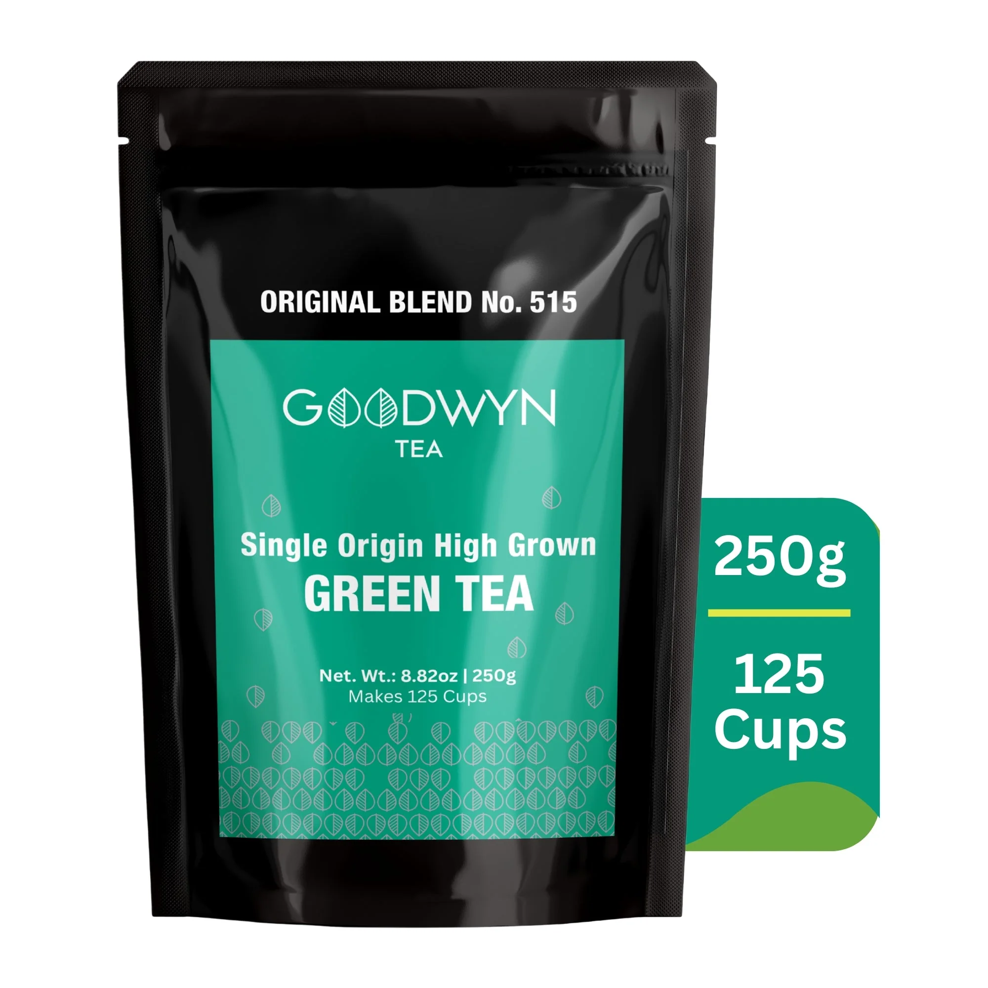 Green Tea - Single Origin High Grown - Image 6
