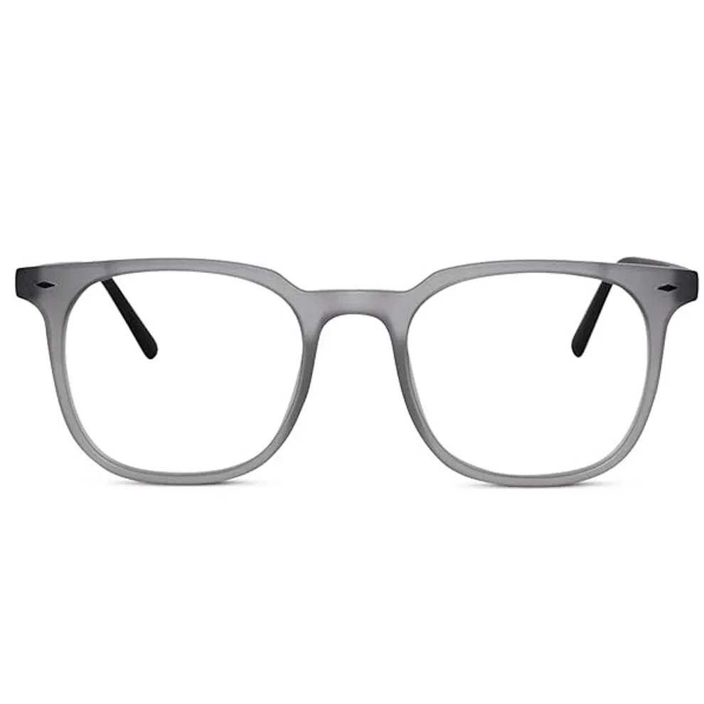 Green Wayfarer Eyeglasses For Men & Women - Image 9