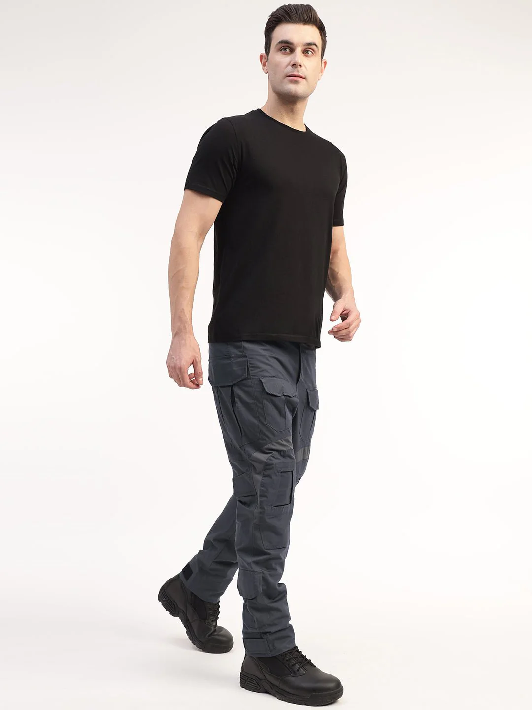 Grey Advanced Ripstop Tactical Pant - Image 10