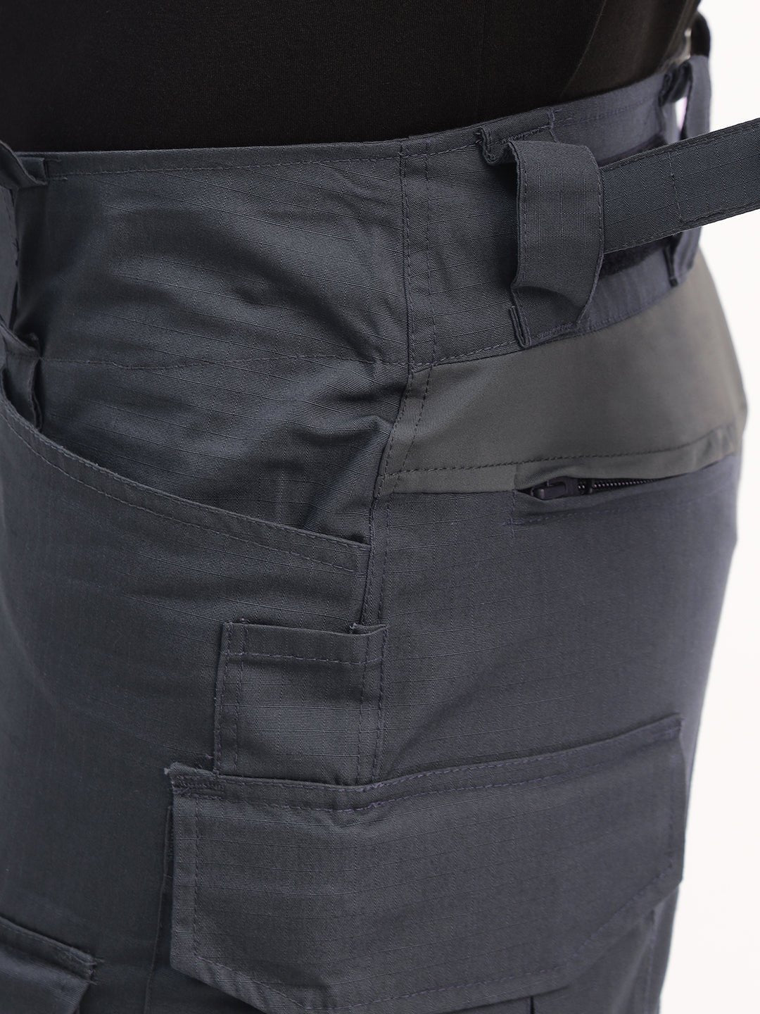 Grey Advanced Ripstop Tactical Pant - Image 5