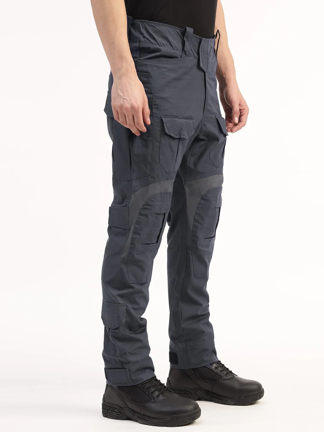 Grey Advanced Ripstop Tactical Pant - Image 6