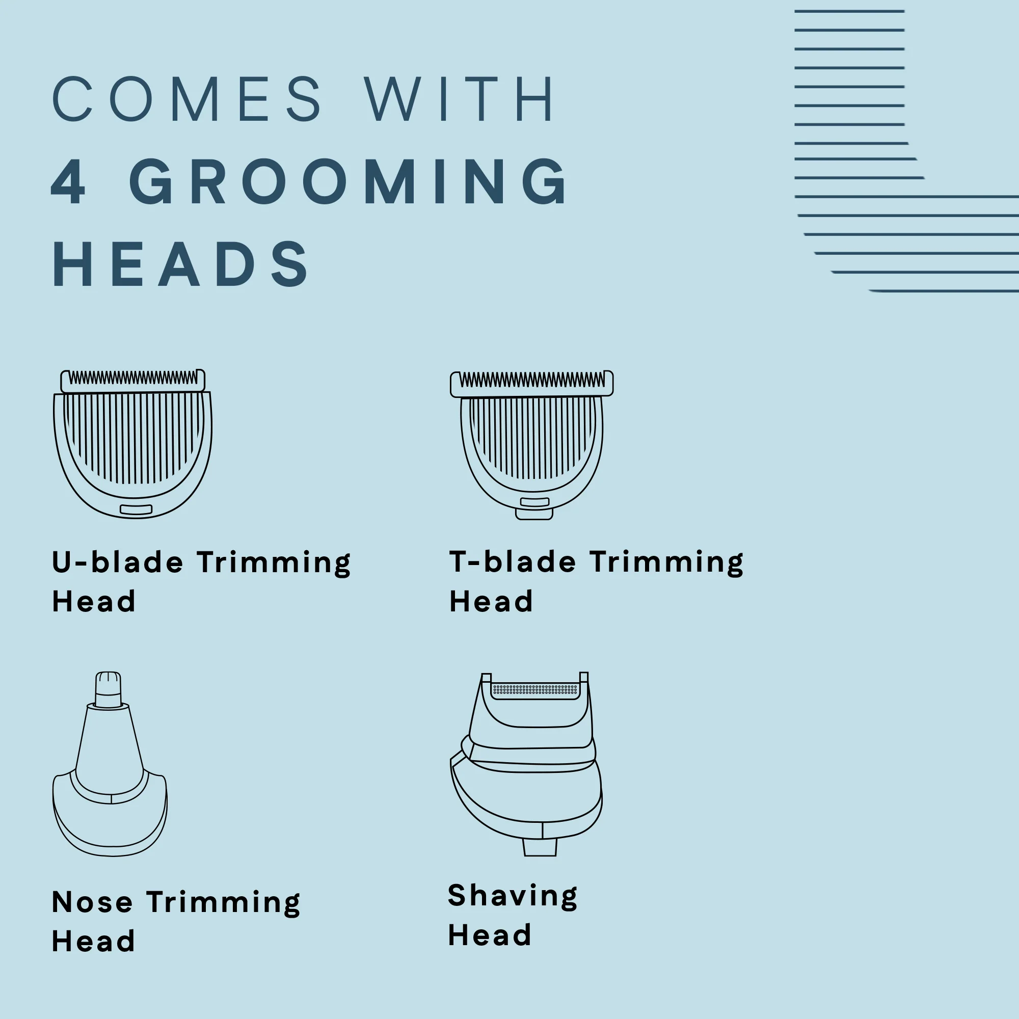Groom Lite - Image 4