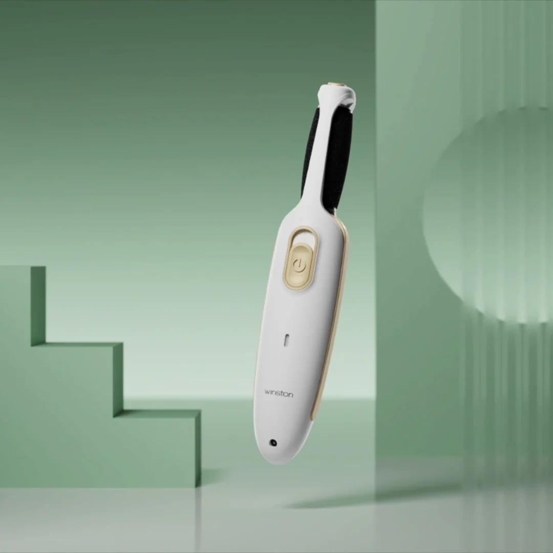 Groom Pro & Callus Remover Combo - Image 3