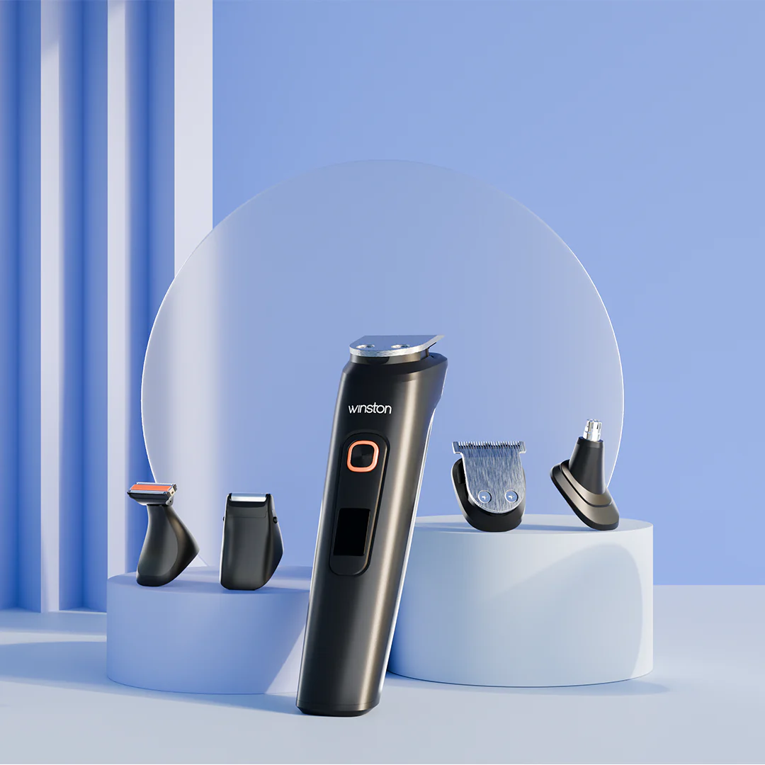 Groom X & Callus Remover Combo - Image 2