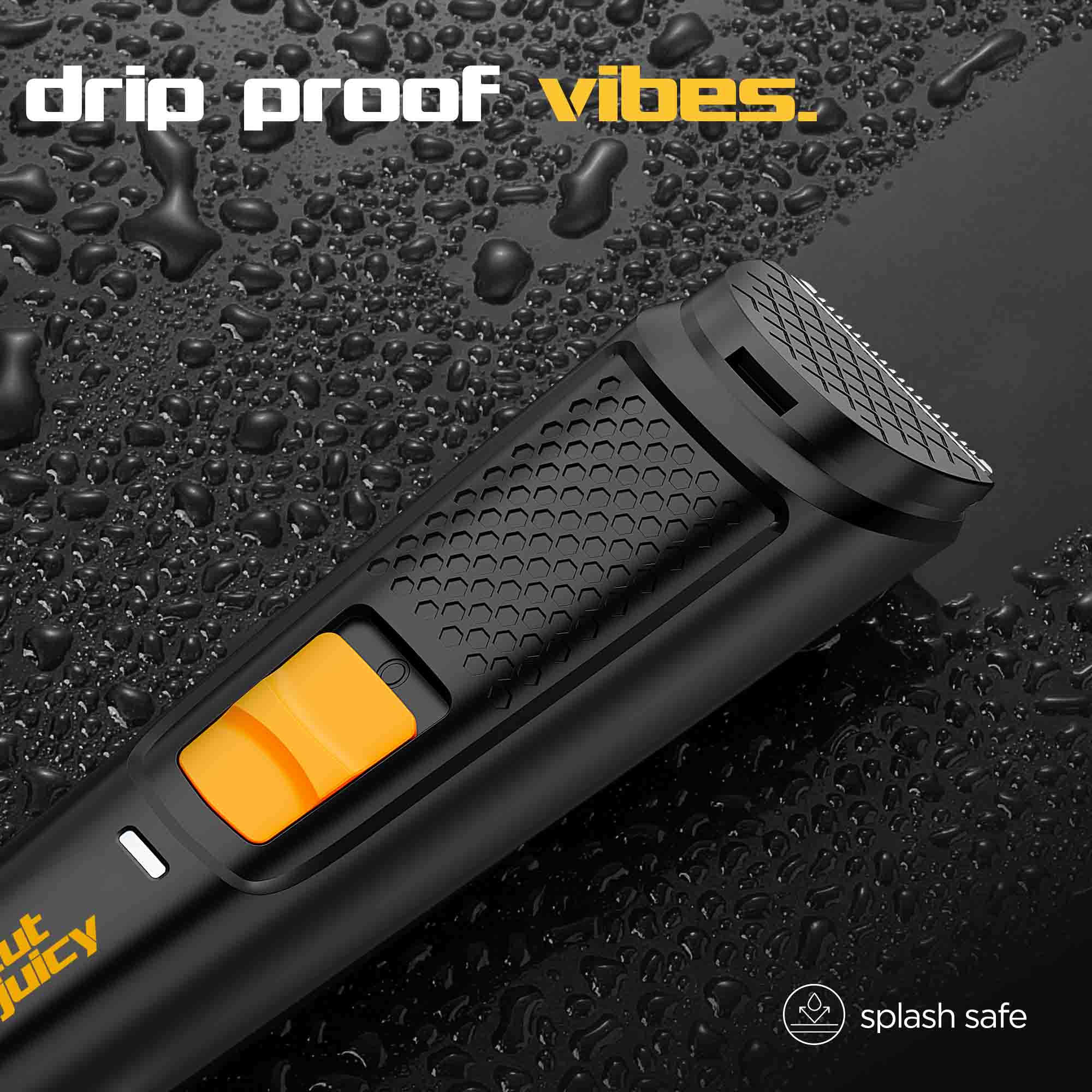 Groove 7-in One Hair Trimmer - Image 14