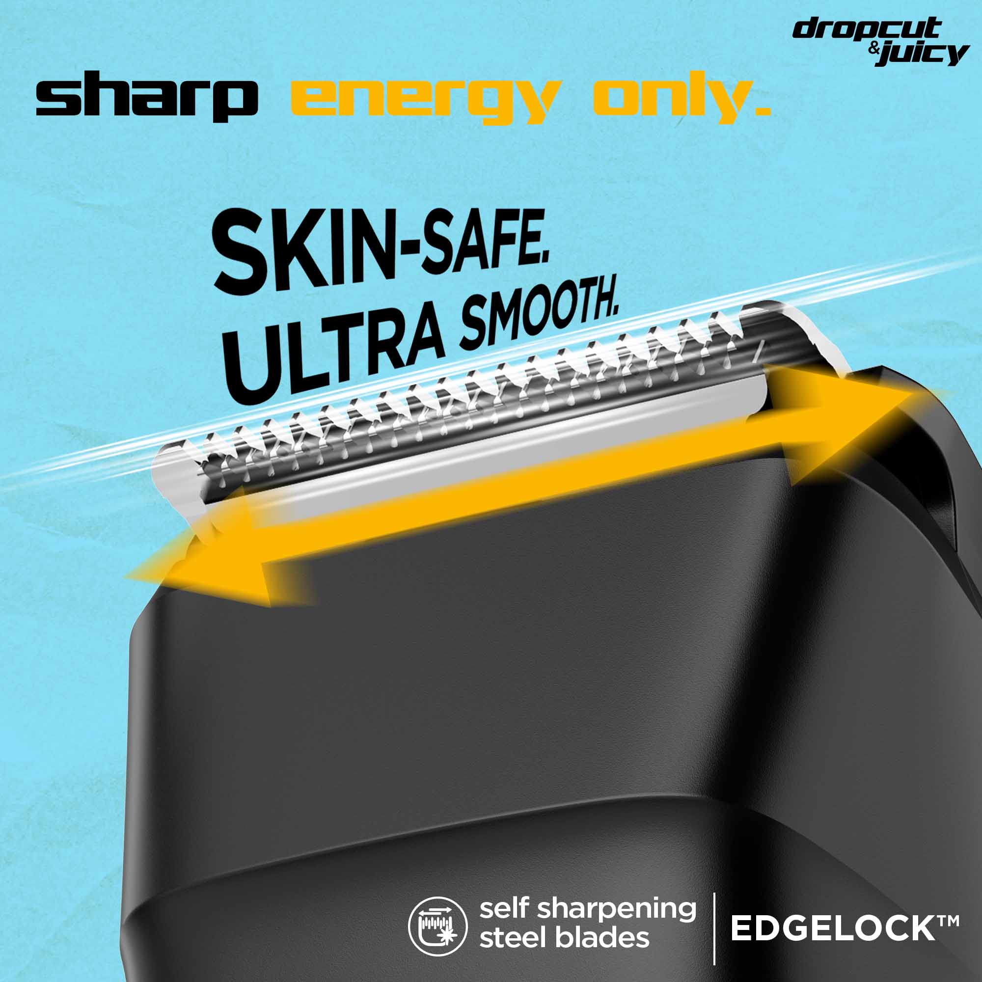 Groove 7-in One Hair Trimmer - Image 4