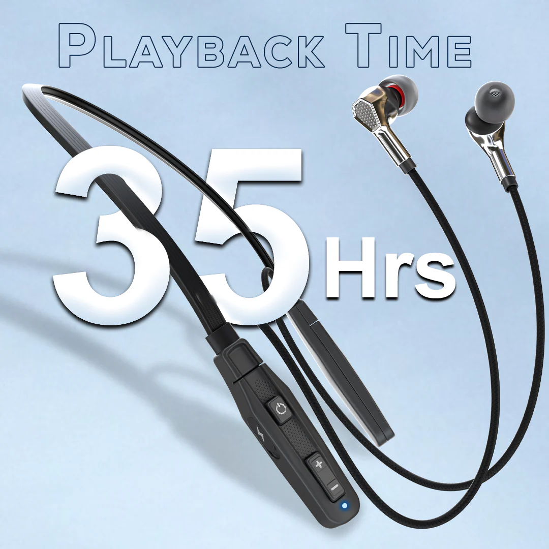 Groove Air Neckband - Image 3