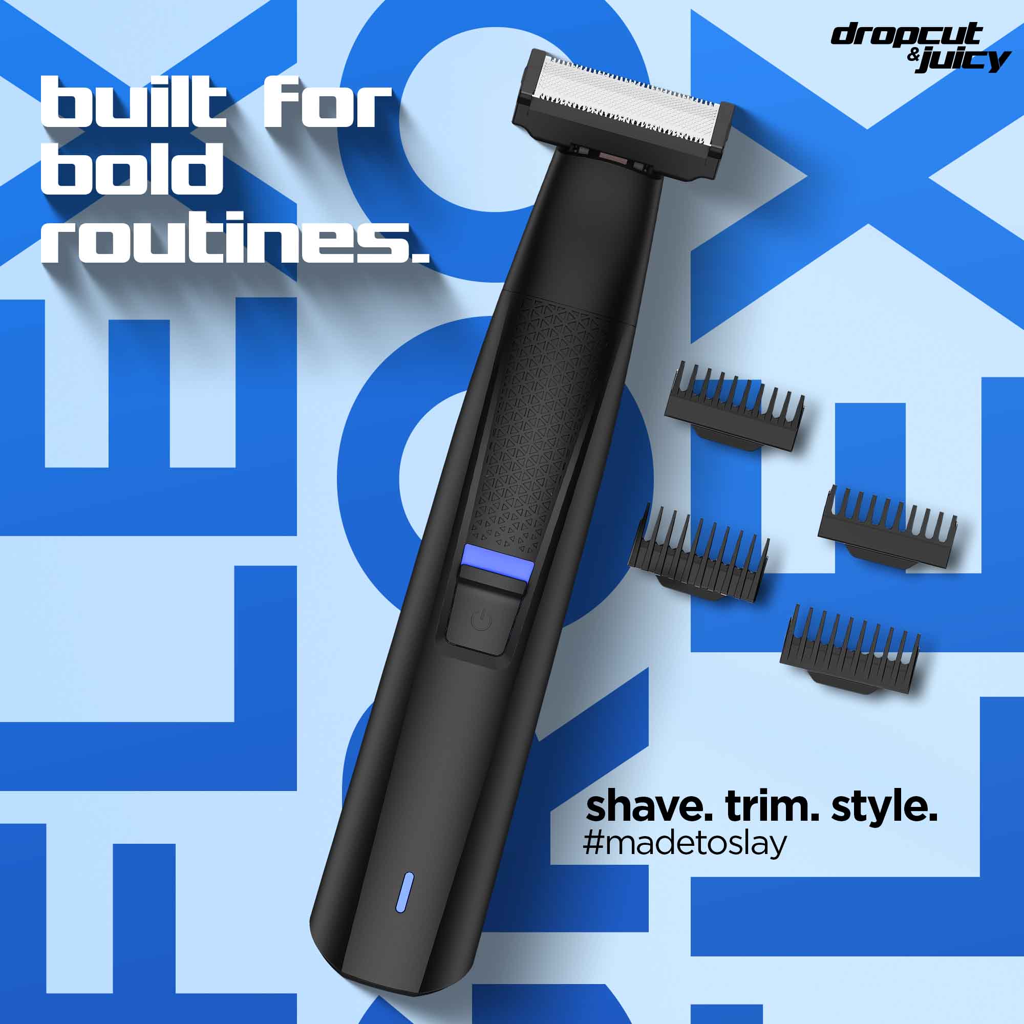 Groove Flex Trimmer - Image 10