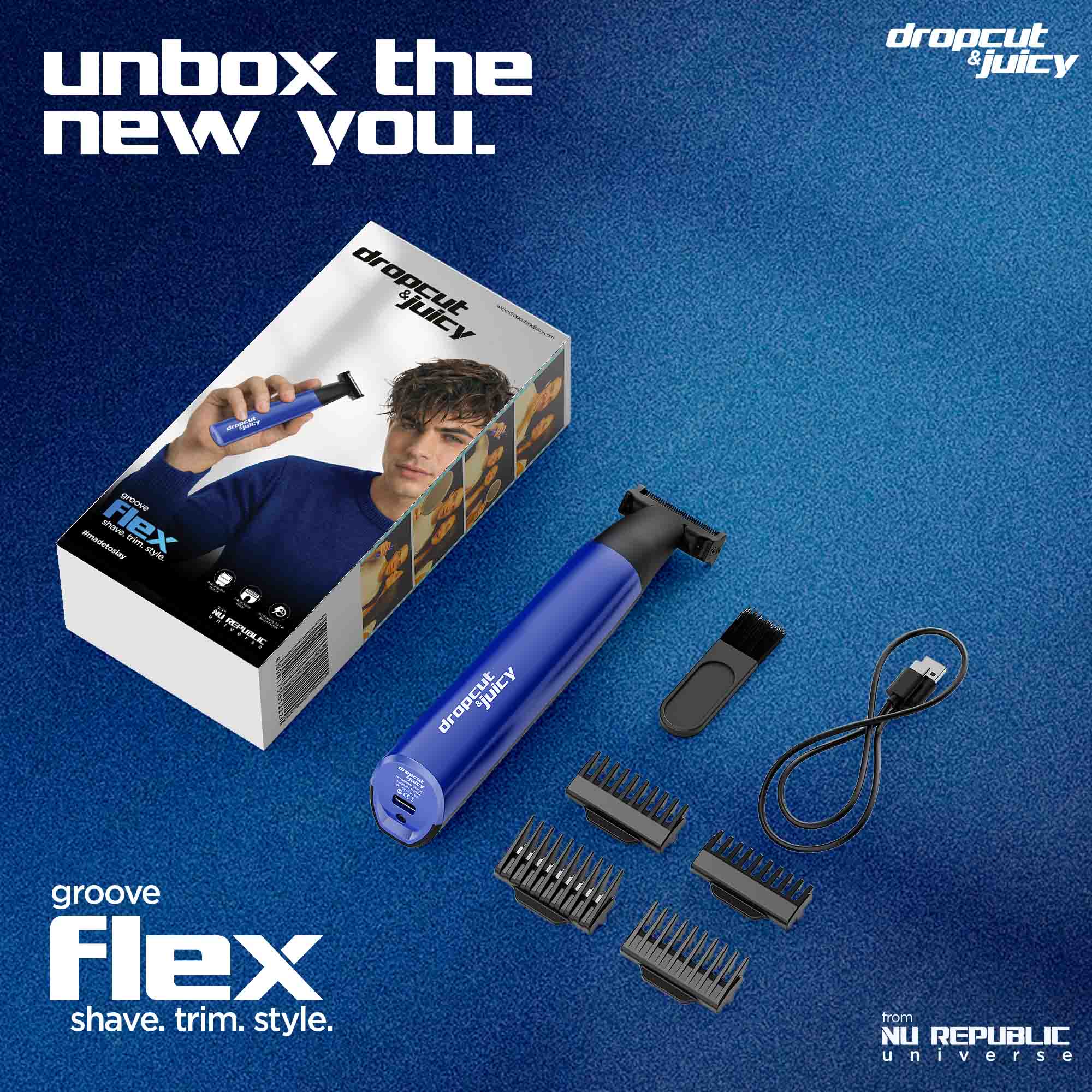 Groove Flex Trimmer - Image 14