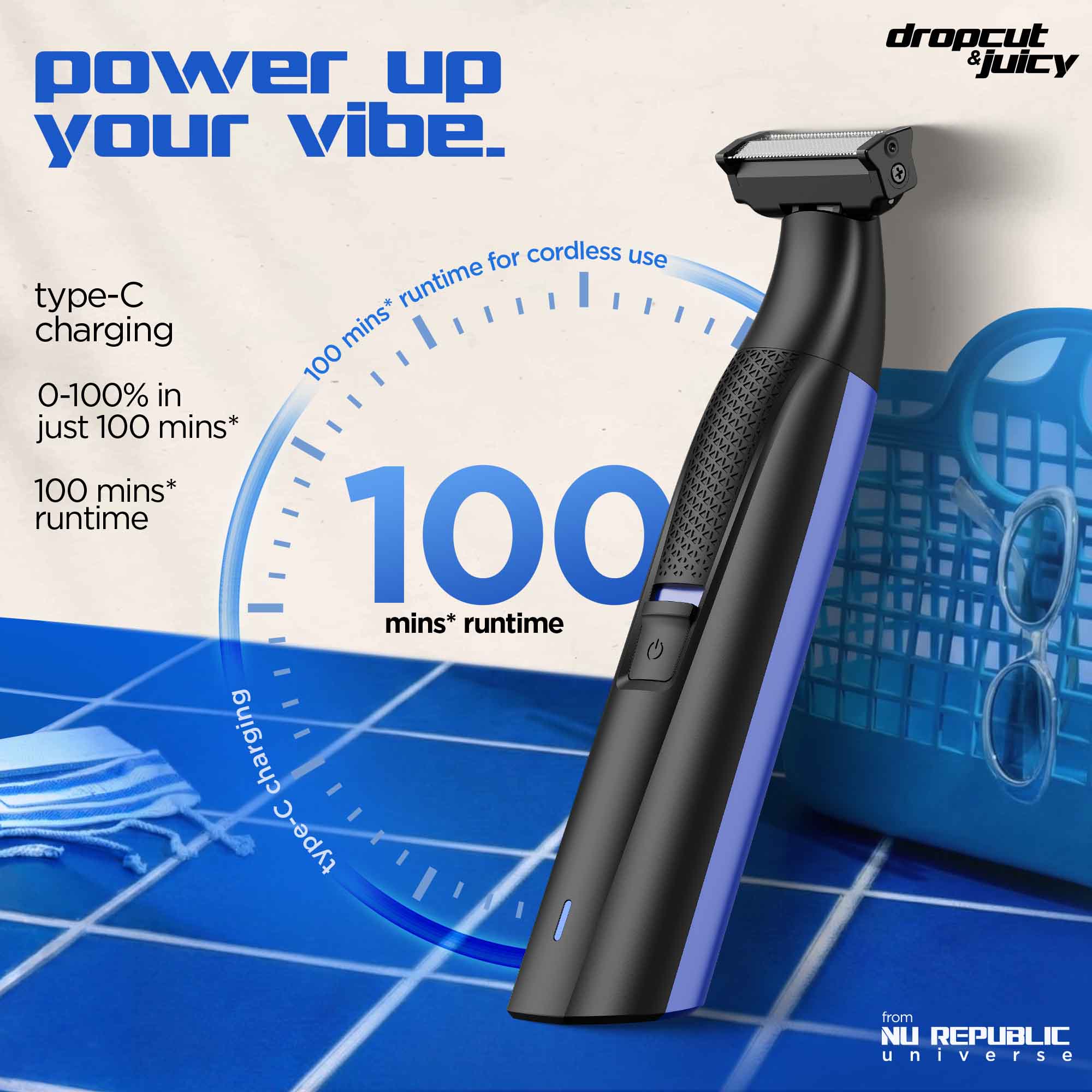 Groove Flex Trimmer - Image 3