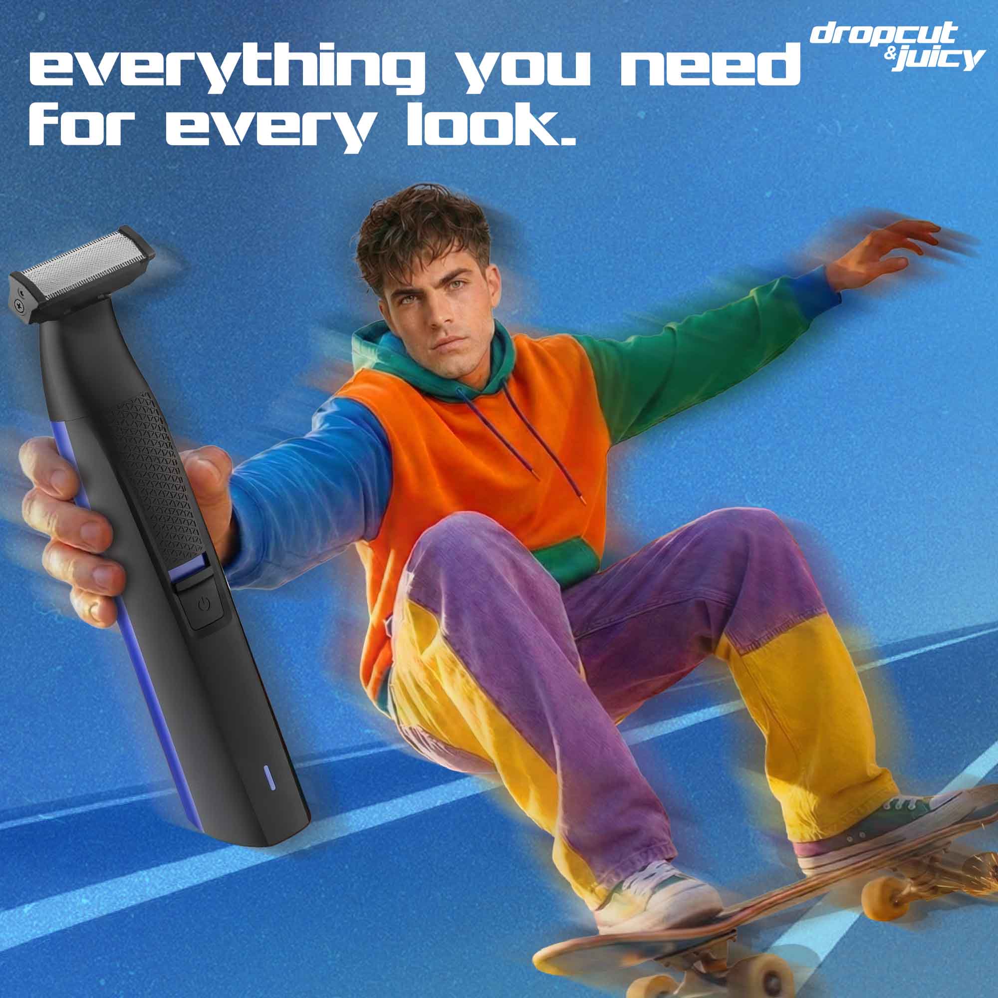 Groove Flex Trimmer - Image 6