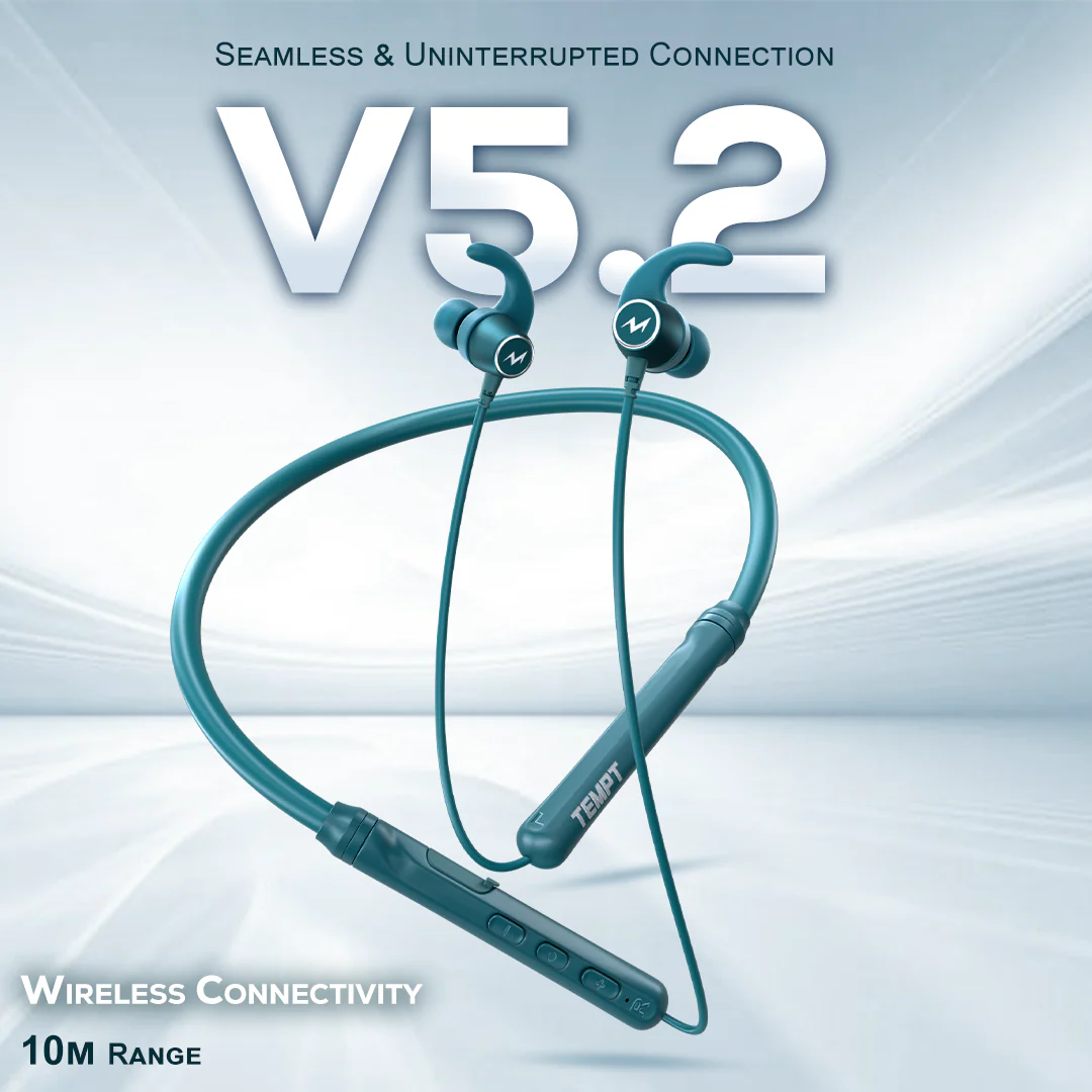 Groove Neckband - Image 7