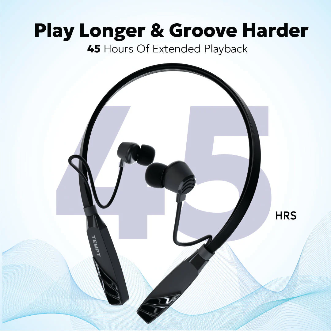 Groove Pro Neckband - Image 10
