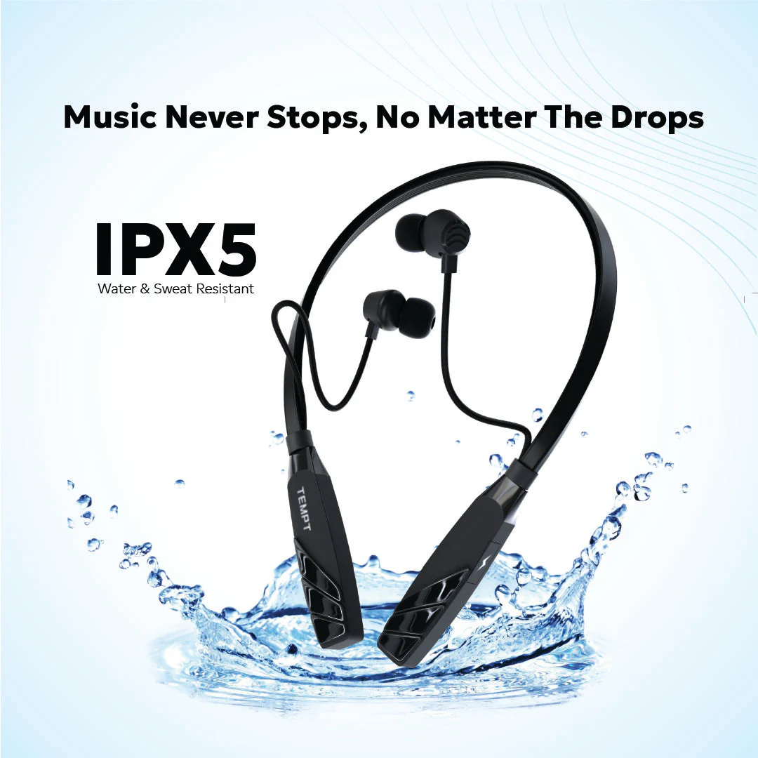 Groove Pro Neckband - Image 13