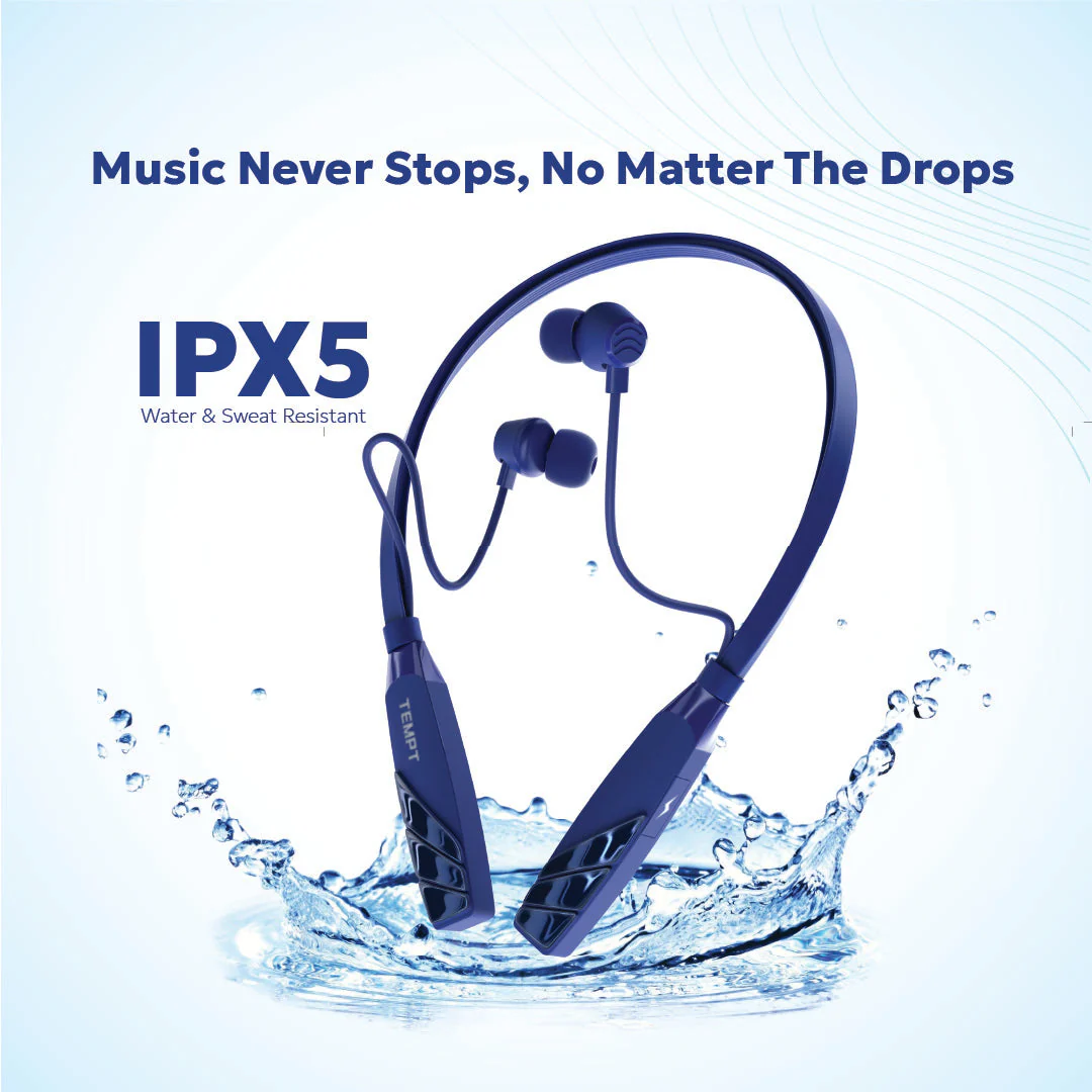 Groove Pro Neckband - Image 5