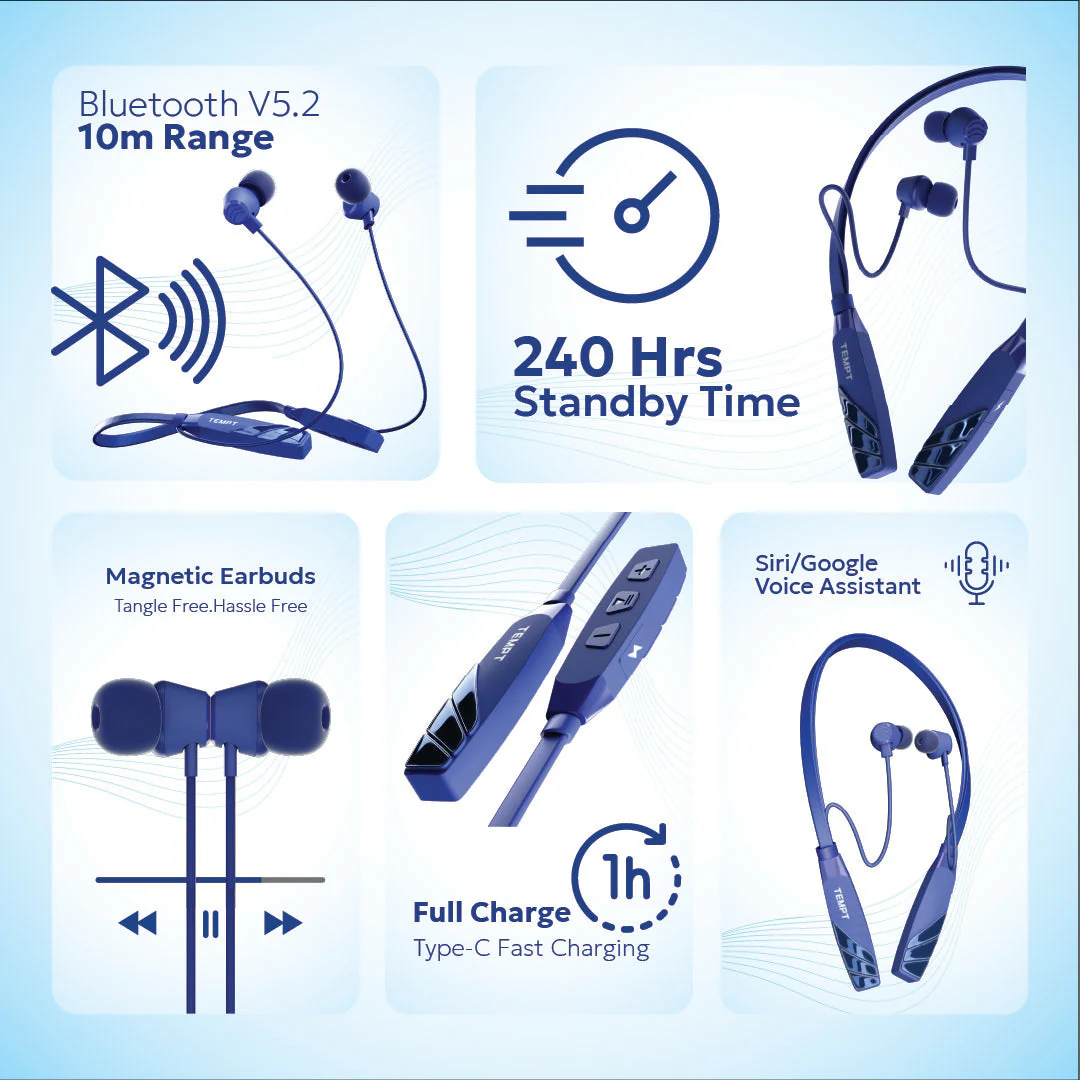 Groove Pro Neckband - Image 8