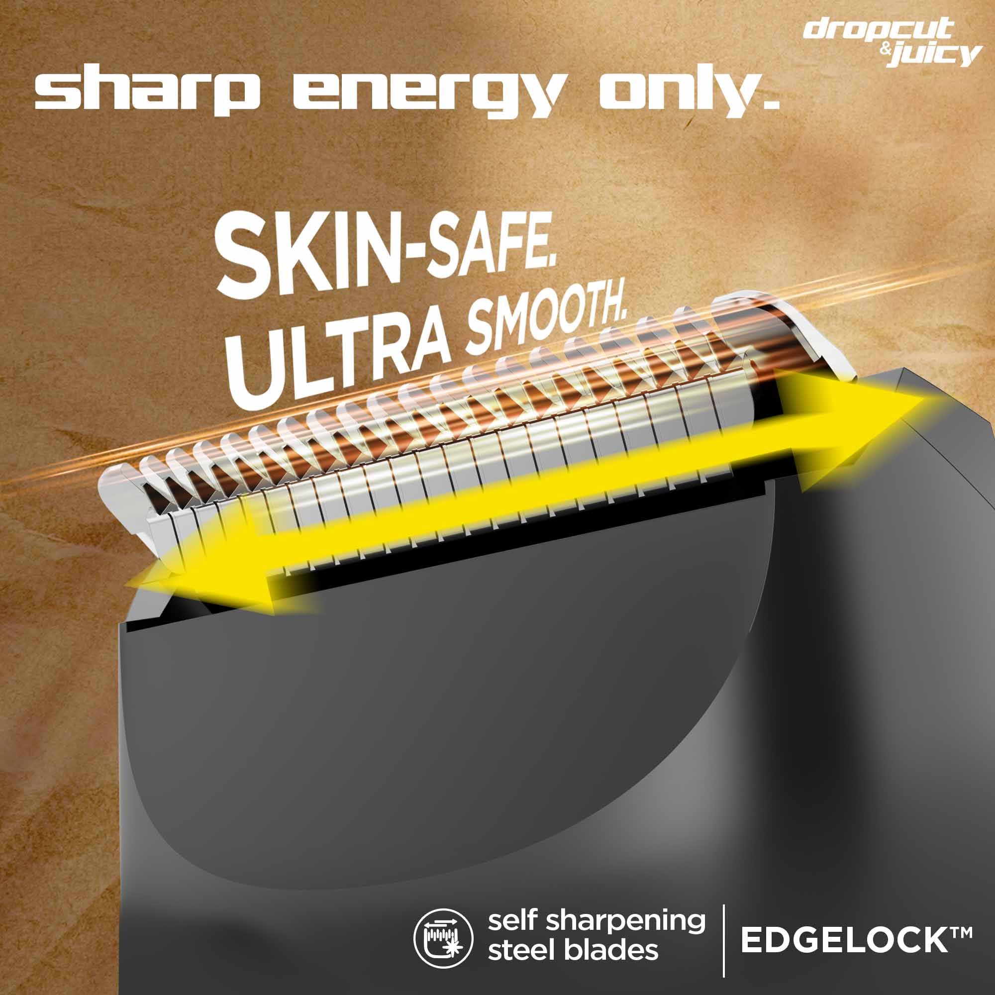 Groove Pro Styler Trimmer - Image 5