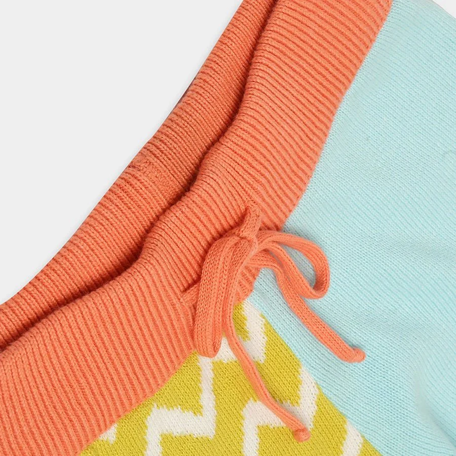 Grow Kind Unisex Hoodie & Pyjama Set For Baby - Image 7