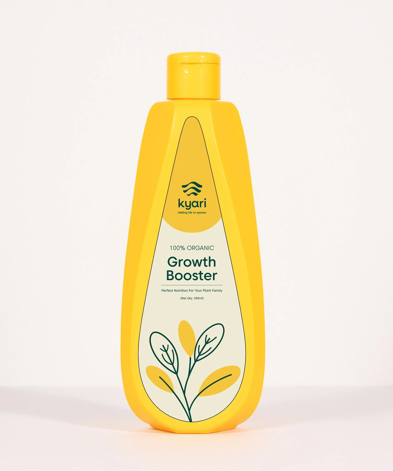 Growth Booster - Image 13