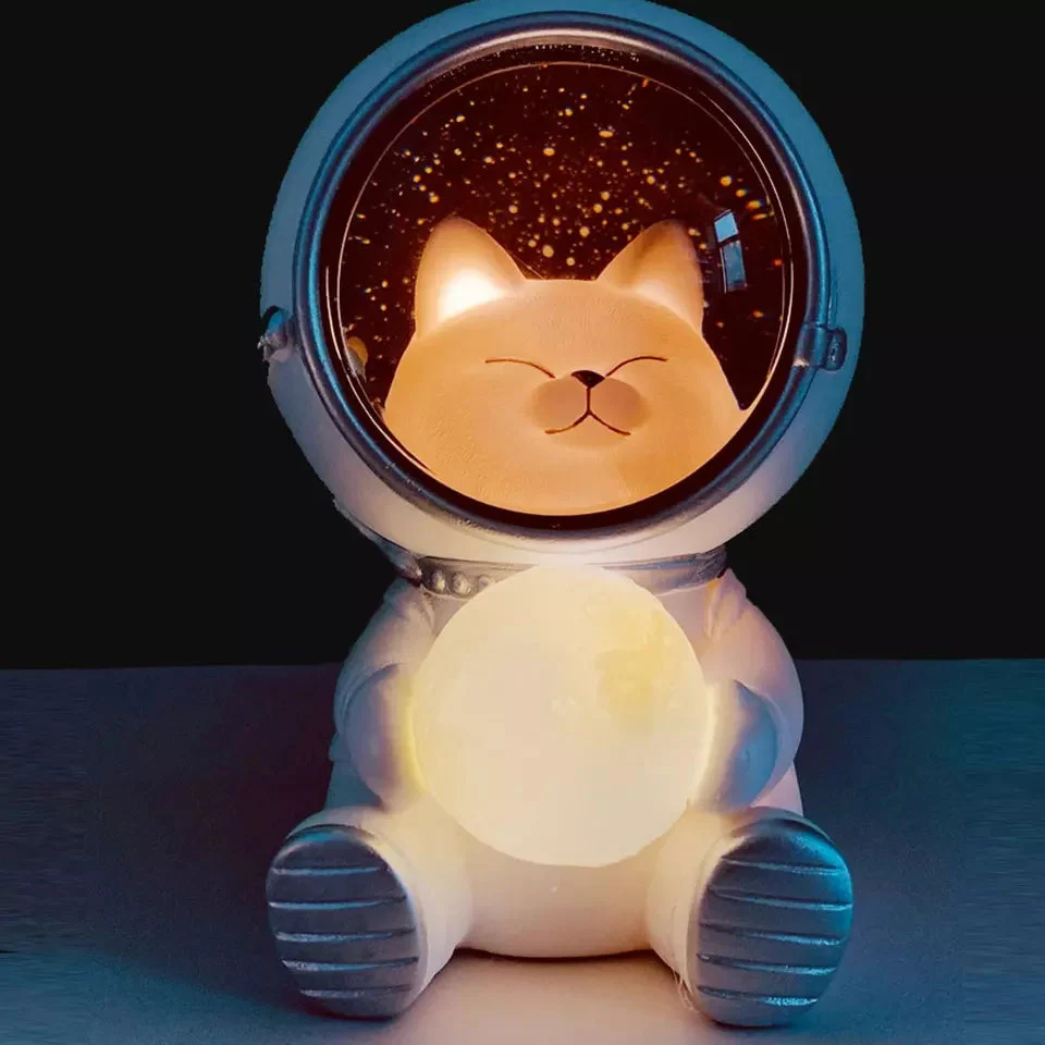 Guardian of the Galaxy LED Night Lamp - Image 6