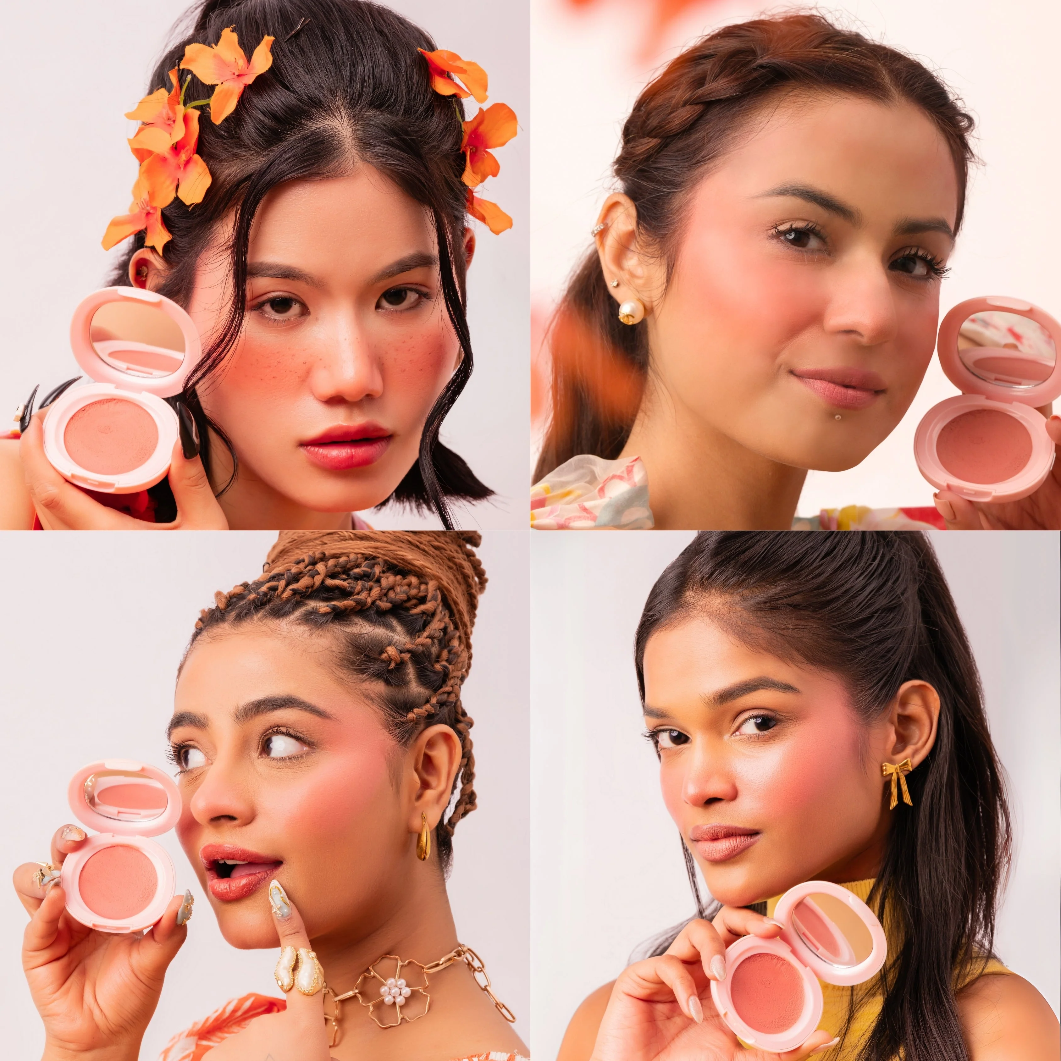 Gula-Bae Cream Blush - Image 14
