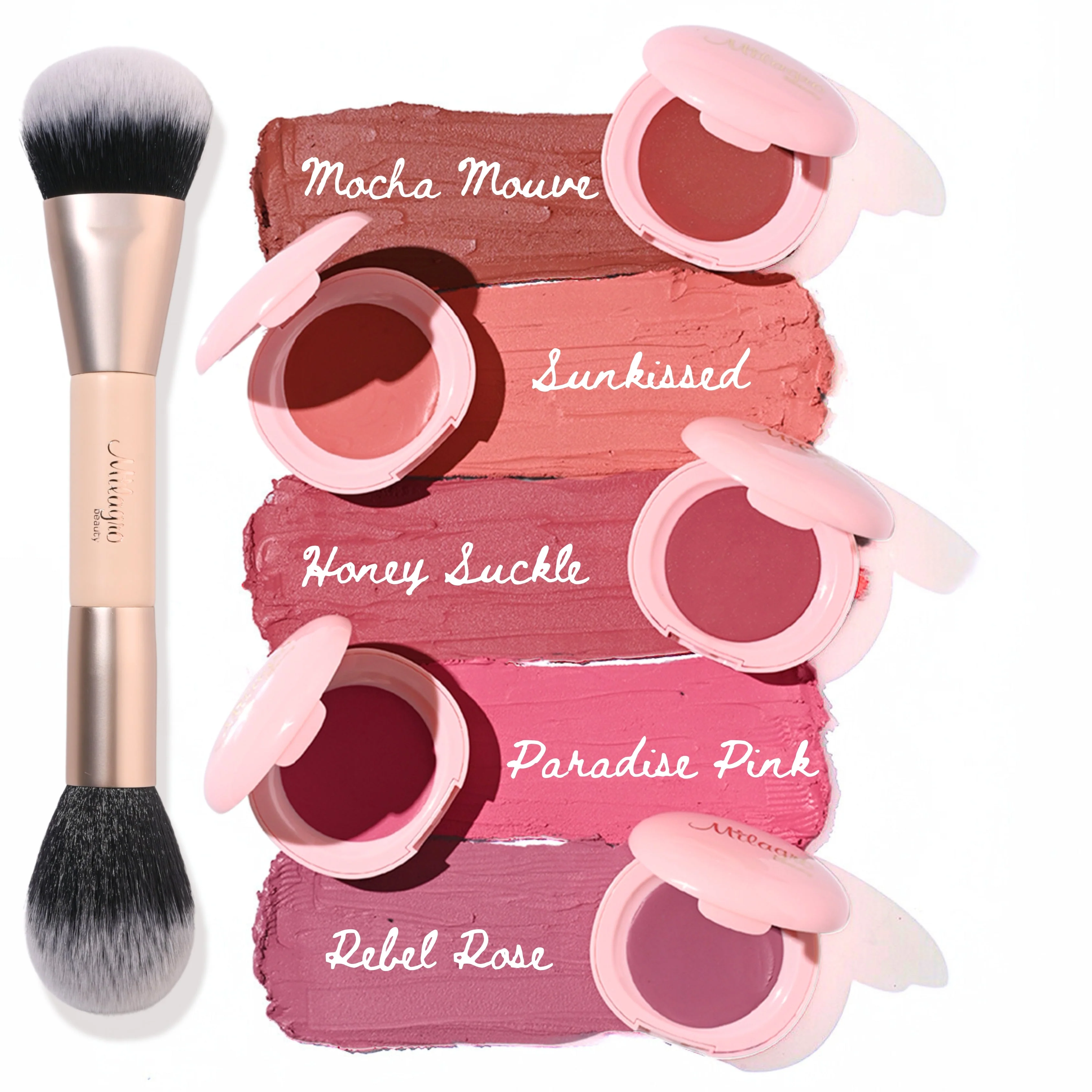 Gula-Bae Cream Blush - Image 24
