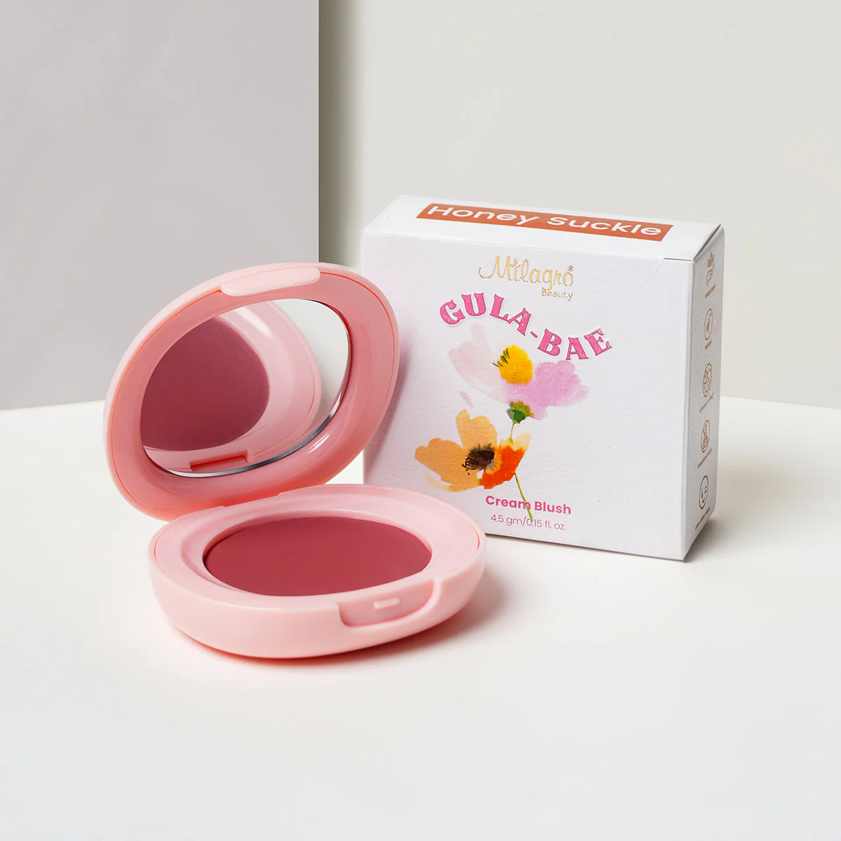 Gula-Bae Cream Blush + Natural Underarm Gel - Image 30
