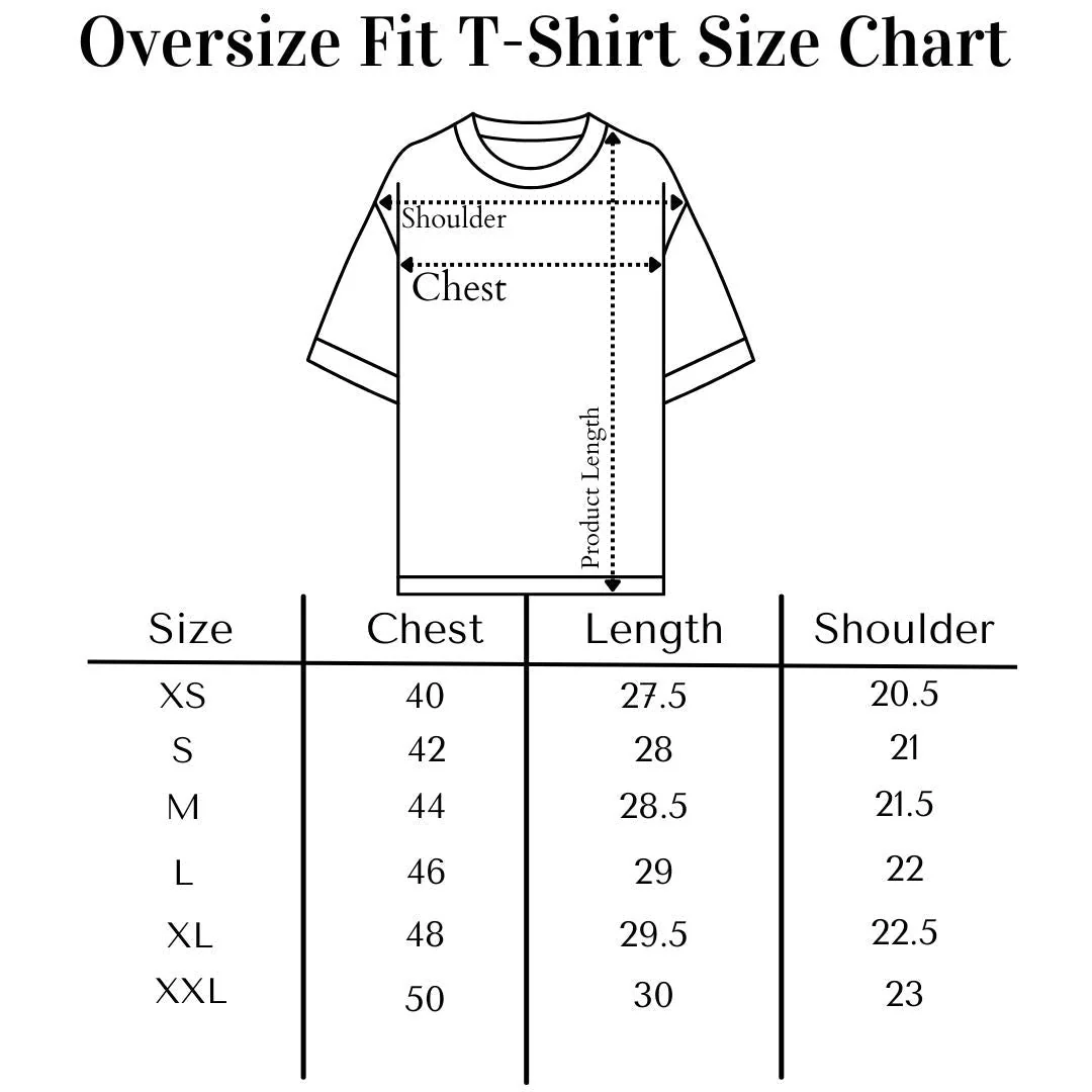 Guldasta Oversize T-Shirt - Image 2