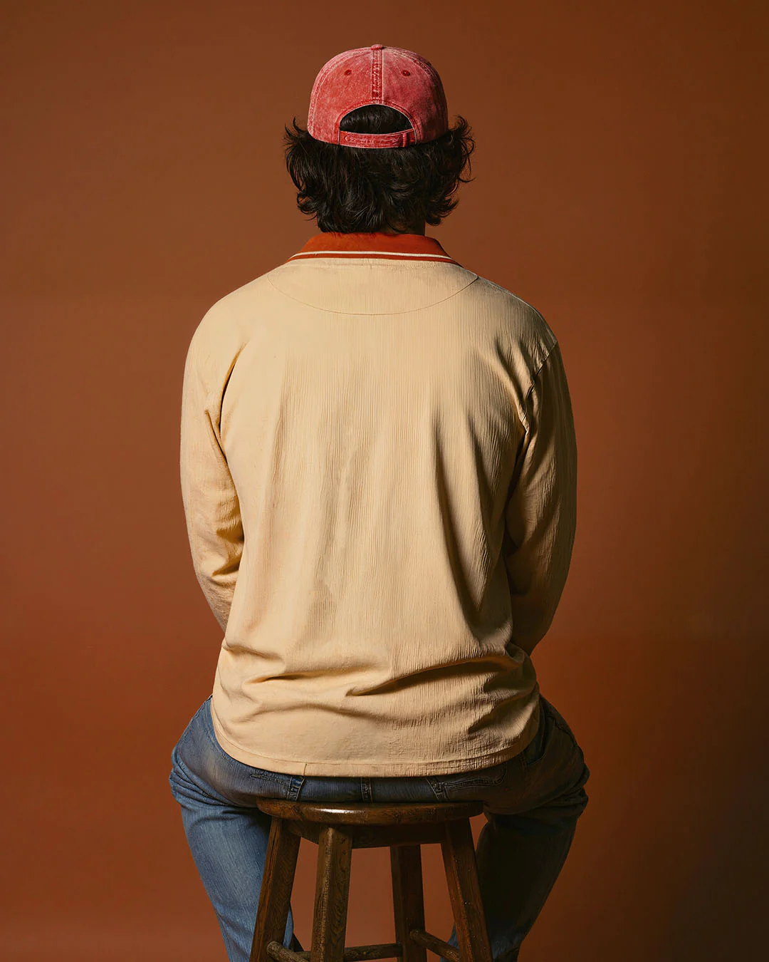 Gunners Beige Vintage - Image 5