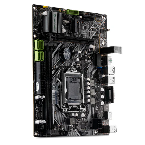 H110 Motherboard NVMe - Image 2