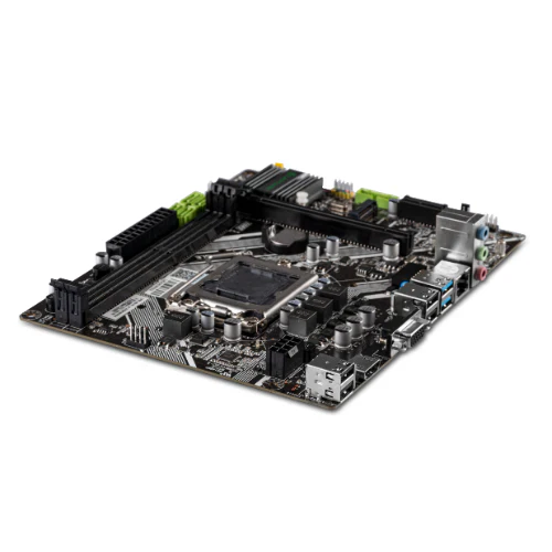 H110 Motherboard NVMe - Image 4